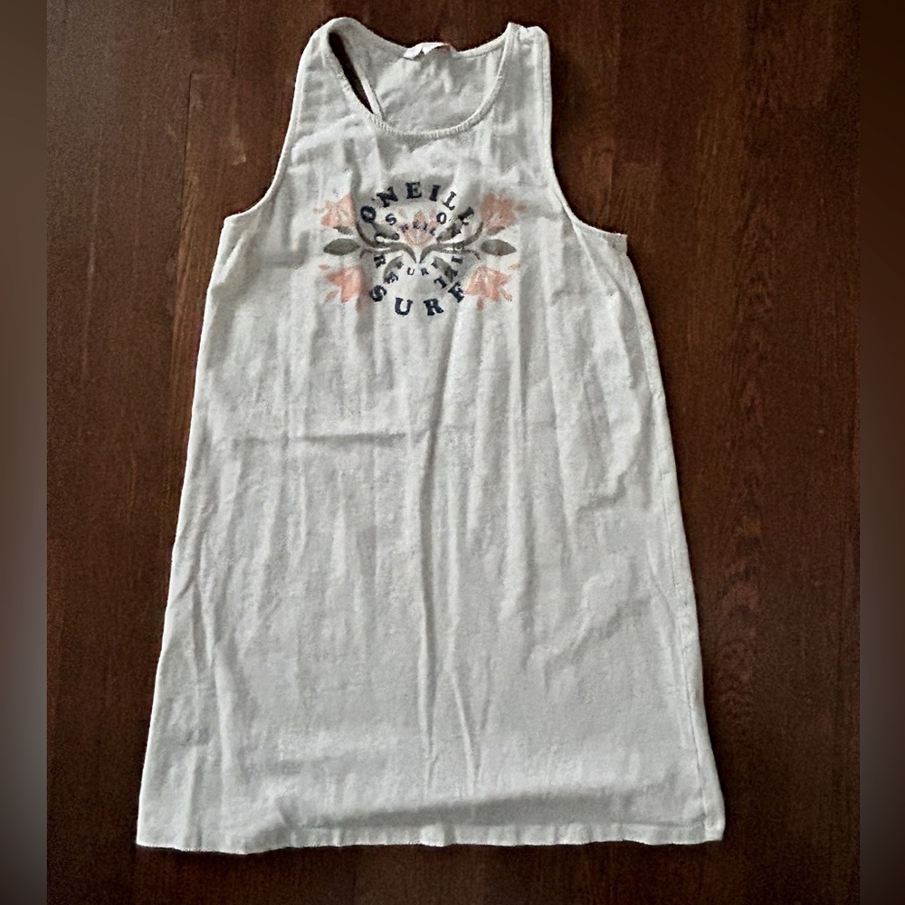 EUC O’Neill cotton dress